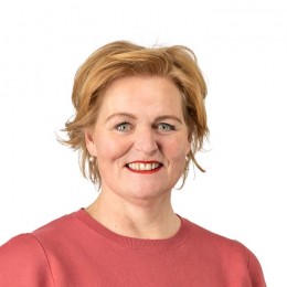 Cleo van Amelsfort Pinck